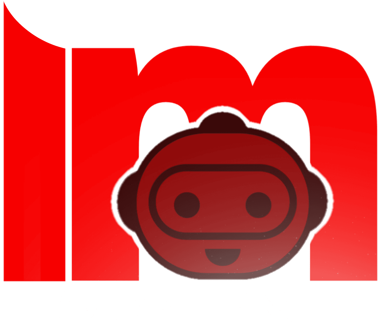 Logo da L&M SYSTEM